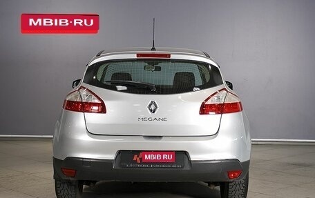 Renault Megane III, 2012 год, 803 600 рублей, 8 фотография