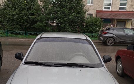 Hyundai Accent II, 2008 год, 480 000 рублей, 1 фотография