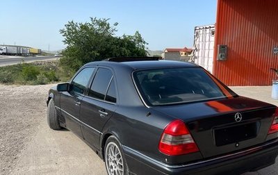 Mercedes-Benz C-Класс, 1995 год, 395 000 рублей, 1 фотография