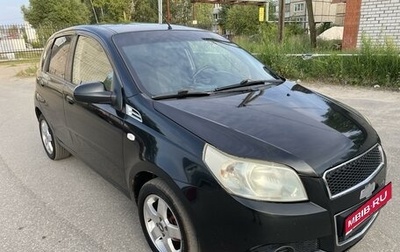 Chevrolet Aveo III, 2008 год, 400 000 рублей, 1 фотография