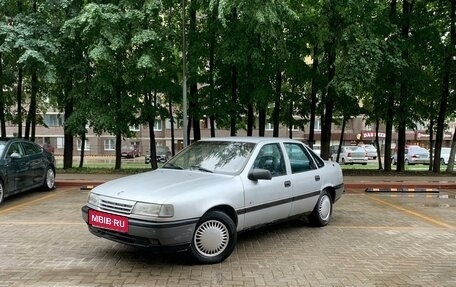 Opel Vectra A, 1989 год, 120 000 рублей, 1 фотография