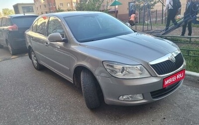 Skoda Octavia, 2012 год, 1 100 000 рублей, 1 фотография