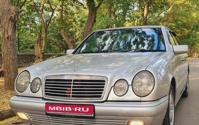 Mercedes-Benz E-Класс, 1997 год, 650 000 рублей, 1 фотография