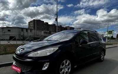 Peugeot 308 II, 2010 год, 375 000 рублей, 1 фотография