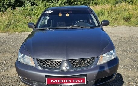 Mitsubishi Lancer IX, 2006 год, 320 000 рублей, 1 фотография