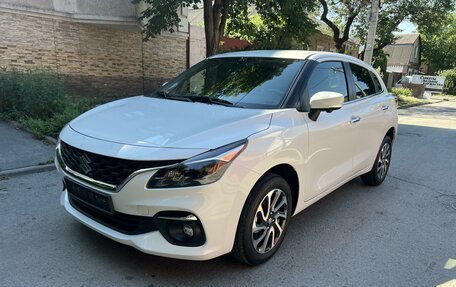 Suzuki Baleno, 2023 год, 2 030 000 рублей, 1 фотография