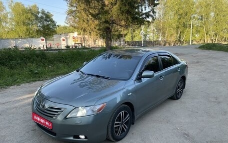 Toyota Camry, 2007 год, 889 000 рублей, 1 фотография