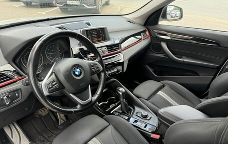 BMW X1, 2017 год, 2 850 000 рублей, 7 фотография