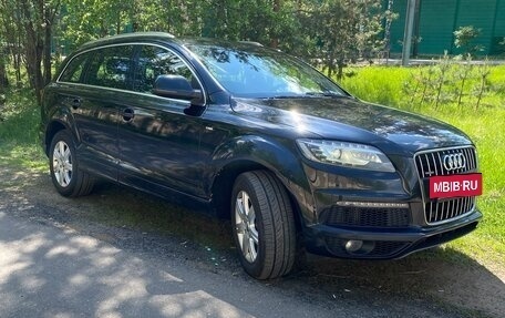 Audi Q7, 2010 год, 2 100 000 рублей, 6 фотография