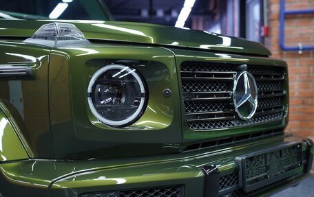 Mercedes-Benz G-Класс W463 рестайлинг _iii, 2024 год, 25 500 000 рублей, 25 фотография