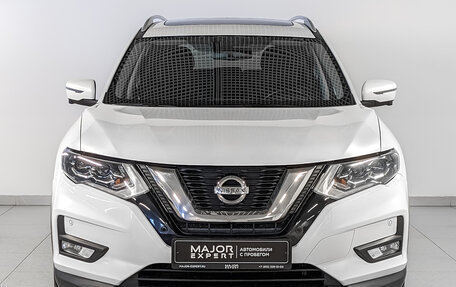 Nissan X-Trail, 2021 год, 2 995 000 рублей, 2 фотография