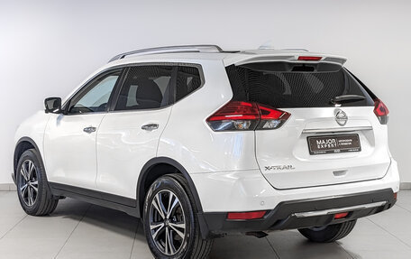 Nissan X-Trail, 2021 год, 2 995 000 рублей, 7 фотография