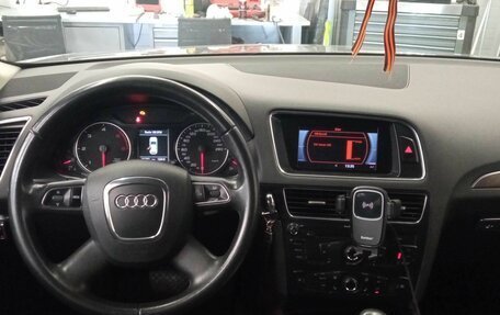 Audi Q5, 2012 год, 1 687 000 рублей, 5 фотография