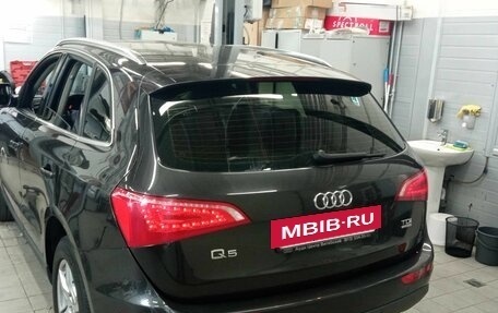 Audi Q5, 2012 год, 1 687 000 рублей, 4 фотография