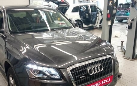 Audi Q5, 2012 год, 1 687 000 рублей, 2 фотография