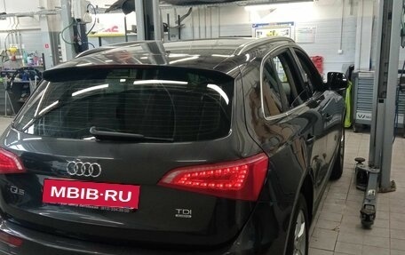 Audi Q5, 2012 год, 1 687 000 рублей, 3 фотография