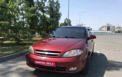 Chevrolet Lacetti, 2008 год, 450 000 рублей, 1 фотография