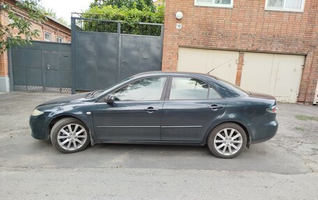 Mazda 6, 2005 год, 650 000 рублей, 4 фотография