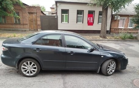 Mazda 6, 2005 год, 650 000 рублей, 2 фотография