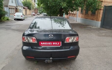 Mazda 6, 2005 год, 650 000 рублей, 3 фотография