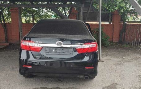 Toyota Camry, 2013 год, 1 100 000 рублей, 2 фотография