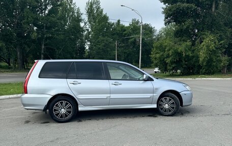 Mitsubishi Lancer IX, 2004 год, 505 000 рублей, 3 фотография