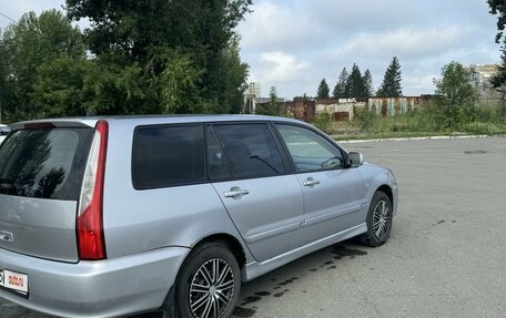 Mitsubishi Lancer IX, 2004 год, 505 000 рублей, 4 фотография