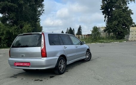 Mitsubishi Lancer IX, 2004 год, 505 000 рублей, 5 фотография