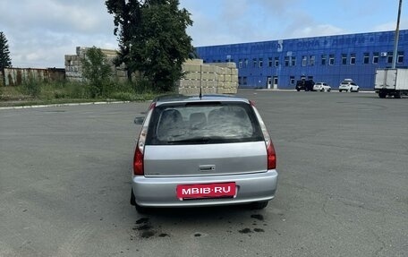 Mitsubishi Lancer IX, 2004 год, 505 000 рублей, 6 фотография