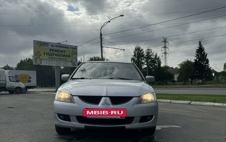 Mitsubishi Lancer IX, 2004 год, 505 000 рублей, 2 фотография