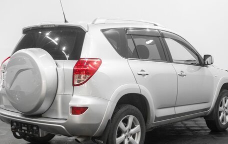 Toyota RAV4, 2008 год, 1 419 000 рублей, 2 фотография