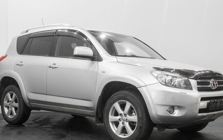 Toyota RAV4, 2008 год, 1 419 000 рублей, 3 фотография