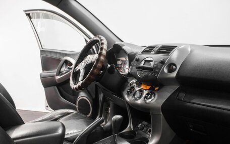 Toyota RAV4, 2008 год, 1 419 000 рублей, 9 фотография