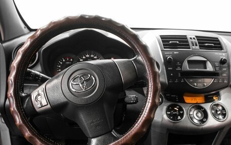 Toyota RAV4, 2008 год, 1 419 000 рублей, 7 фотография