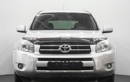 Toyota RAV4, 2008 год, 1 419 000 рублей, 15 фотография