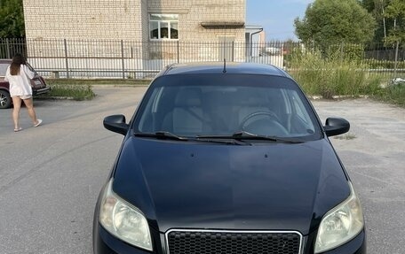 Chevrolet Aveo III, 2008 год, 400 000 рублей, 2 фотография