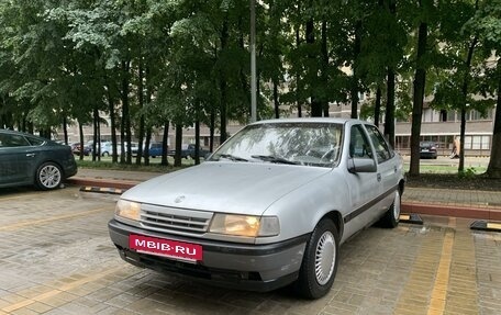 Opel Vectra A, 1989 год, 120 000 рублей, 15 фотография