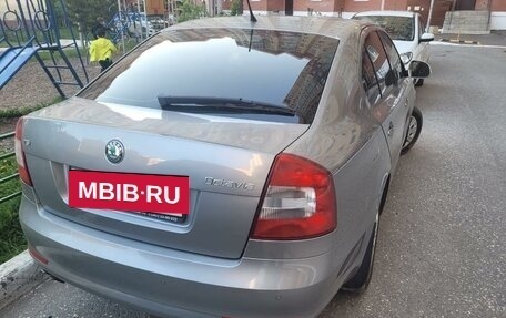 Skoda Octavia, 2012 год, 1 100 000 рублей, 8 фотография