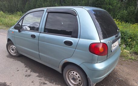 Daewoo Matiz, 2008 год, 178 000 рублей, 4 фотография