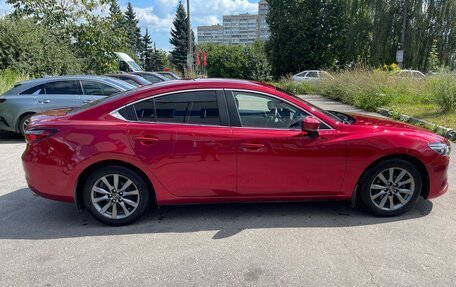 Mazda 6, 2019 год, 2 600 000 рублей, 7 фотография