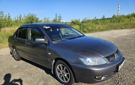 Mitsubishi Lancer IX, 2006 год, 320 000 рублей, 8 фотография