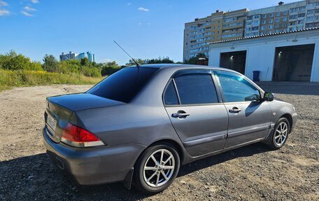 Mitsubishi Lancer IX, 2006 год, 320 000 рублей, 6 фотография