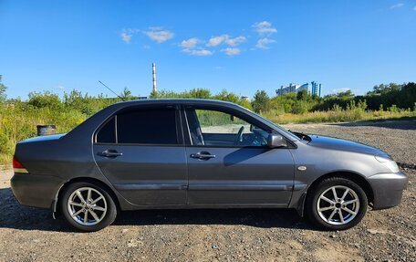 Mitsubishi Lancer IX, 2006 год, 320 000 рублей, 7 фотография