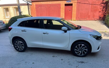 Suzuki Baleno, 2023 год, 2 030 000 рублей, 4 фотография