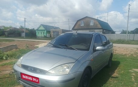 Ford Focus IV, 2005 год, 325 000 рублей, 1 фотография