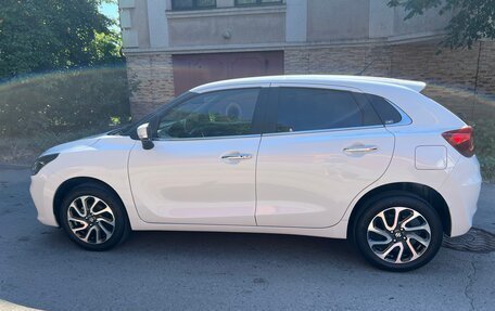 Suzuki Baleno, 2023 год, 2 030 000 рублей, 8 фотография