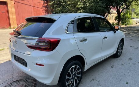 Suzuki Baleno, 2023 год, 2 030 000 рублей, 5 фотография