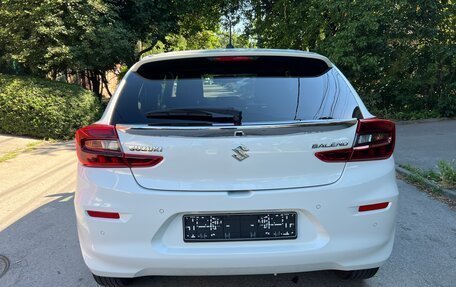 Suzuki Baleno, 2023 год, 2 030 000 рублей, 6 фотография