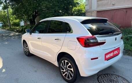 Suzuki Baleno, 2023 год, 2 030 000 рублей, 7 фотография