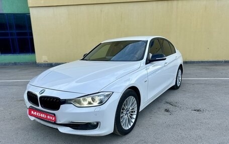 BMW 3 серия, 2013 год, 1 670 000 рублей, 1 фотография